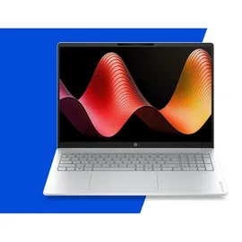 HP OmniBook 3 16-by0656ng AMD Ryzen 5 40 16 GB RAM 1 TB SSD Win11 Home