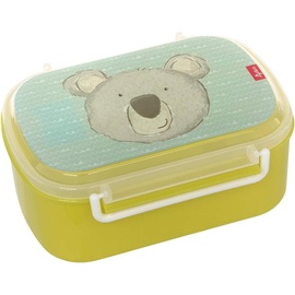 sigikid Lunchbox Koala, Grün