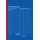 Independently published Kassenbuch A5 Blau