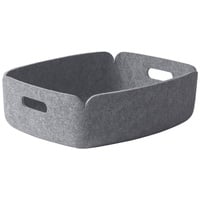 Muuto - Restore Tray grey