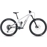 Cube Stereo ONE55 C:62 Race 2024 29 Zoll RH 42 cm grau