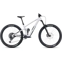 Cube Stereo ONE55 C:62 Race 2024 29 Zoll RH 42 cm grau