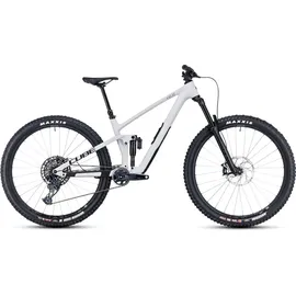 Cube Stereo ONE55 C:62 Race 2024 29 Zoll RH 42 cm grau
