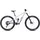 Cube Stereo ONE55 C:62 Race 2024 29 Zoll RH 42 cm grau