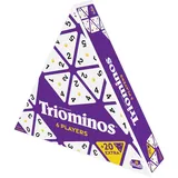 Goliath Triominos 6 Players