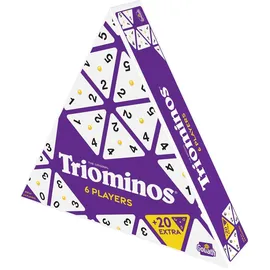 Goliath Triominos 6 Players