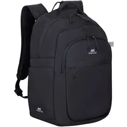 Rivacase 5432 Stadt-Rucksack 16L schwarz