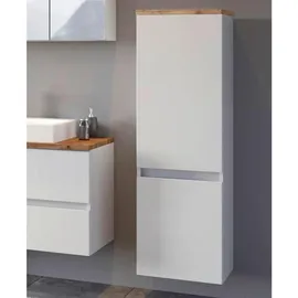 Held Midischrank in Weiss Pienza,