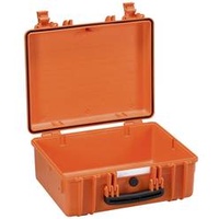 Explorer Cases Outdoor Koffer 29.2l (L x B x H) 474 x 415 x 214mm Orange