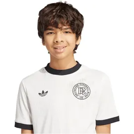 adidas DFB 125 Jahre Jubiläumstrikot 2025 Kinder Gr. 128