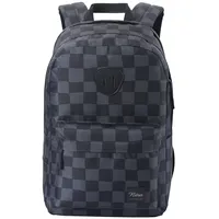 Nitro Urban Plus Rucksack 45 cm Laptopfach checker