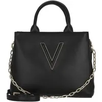 Valentino Kurzgriff Tasche Coney nero