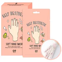 G9 Skin G9 Self Aesthetic Soft Hand Mask 10 ml