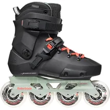 Rollerblade Twister XT Schwarz/Mint 38