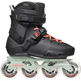 Rollerblade Twister XT Schwarz/Mint 38