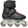 Rollerblade Twister XT Schwarz/Mint 38
