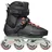 Rollerblade Twister XT Schwarz/Mint 38