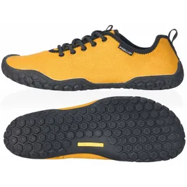 Ballop Corso Herren Gelb/Orange 41