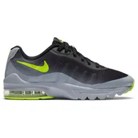 Nike Air Max Invigor Kinder Freizeitschuhe, grau, Größe 38 - 38