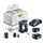 Festool CXS 12 2,5-Set Akku-Bohrschrauber