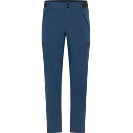 Hot-Sportswear Canzoi Outdoorhose Blau 56