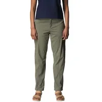 Houdini Wadi Hosen - Sage Green - XL