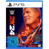 WWE 2K24 (PS5)