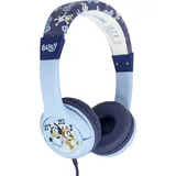 OTL Bluey Childrens Headphones