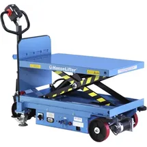Hanselifter Hubtisch E-spa500 500 kg