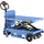 Hanselifter Hubtisch E-spa500 500 kg