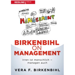 Birkenbihl On Management - Vera F. Birkenbihl, Kartoniert (TB)