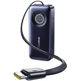 Baseus EnerCore CR11 20000mAh 67W Cosmic Black