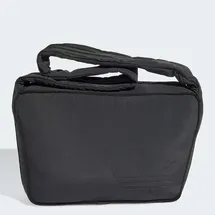 adidas Bowling Tasche schwarz