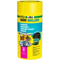 JBL GmbH & Co. KG JBL Pronovo Malawi Grano M 1000 ml