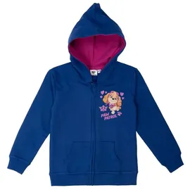 Paw Patrol Hoodie Blue 98-104