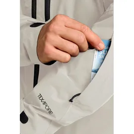 Jack Wolfskin Flowline Pro 2L Ins Jkt M (L, XL beige XL, L