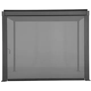 MIRADOR Sonnenrollo Mirador ZT200 3 m Anthrazit