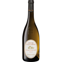 Muscadet De Sèvre-Et-Maine Sur Lie Chéreau Carré 2020