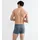 SLOGGI SLG Base Soft Boxershorts Blau XL 2er Pack