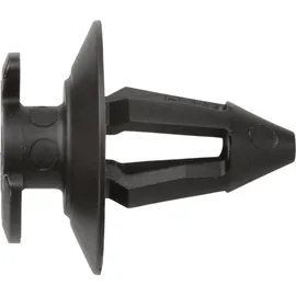 SWG Innenverkleidungsclip Vag Pas. 66 Schwarz Autoreparatur - Swg