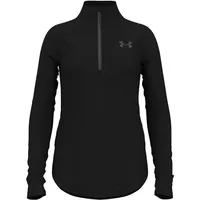 Under Armour Mädchen UA Tech Graphic 1/2 Zip Shirt