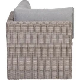Greemotion Palma Lounge-Set braun/grau