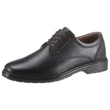 Josef Seibel Alastair 01 schwarz 40