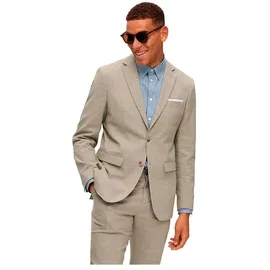 Selected Blazer Beige 50