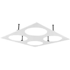 LTS Licht & Leuchten SCER 6.400 Einbaurahmen