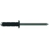 GESIPA Blindniettechnik GmbH Blindniete 4,8 x 25 mm 250 Stück