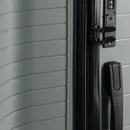Benzi 5808 Koffer-Set 3-tlg. grau