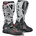 Stiefel Herren Leder schwarz
