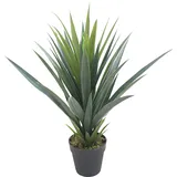 Paperflow meet powered by PAPERFLOW YUCCA Kunstpalme 60,0 cm