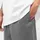 URBAN CLASSICS Fluffy Trackpants Herren Trainingshosen grau Größe L Bekleidung